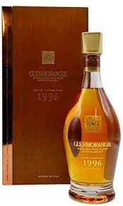 1996 Glenmorangie Grand Vintage Single Malt Scotch Whisky, Highlands, Scotland (750ml) For Discount