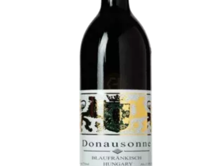 Donausonne Blaufrankisch, Kunsag, Hungary (750ml) Fashion