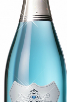 NV Blanc de Bleu Cuvee Mousseux Brut, Monterey, USA (750ml) Online