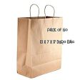 Paper Retail Shopping Bag New Packing Shipping Business Gift Services Wholesale Fashion