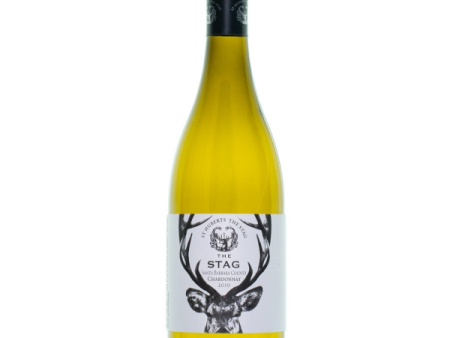 2022 St Huberts  The Stag  Chardonnay, North Coast, USA (750ml) Discount