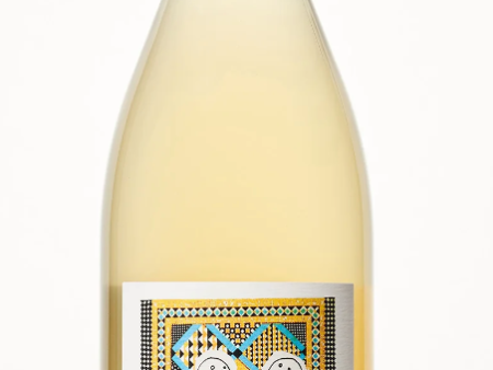 2022 Martha Stoumen Post Flirtation White, California, USA (750ml) Online now