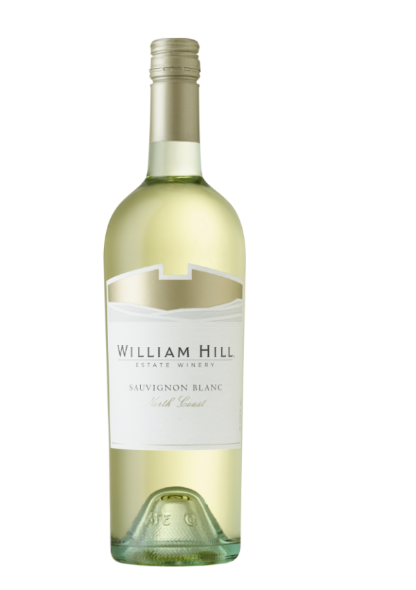 2022 William Hill Estate Winery Coastal Collection Sauvignon Blanc, North Coast, USA (750ml) Online Hot Sale