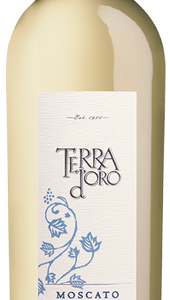 Montevina Terra d Oro Moscato, Amador County, USA (750ml) Online now