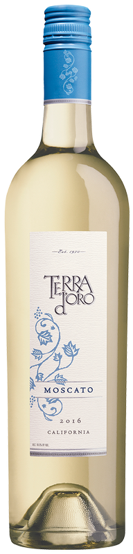 Montevina Terra d Oro Moscato, Amador County, USA (750ml) Online now