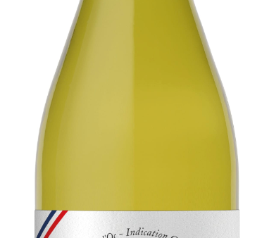 2022 Thierry & Guy  Fat Bastard  Chardonnay, IGP Pays d Oc, France (750ml) Online