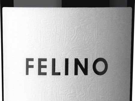 2022 Vina Cobos Felino Malbec, Mendoza, Argentina (750ml) Hot on Sale