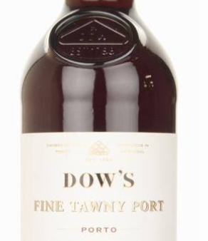 NV Dow s Fine Tawny Port, Portugal (750ml) Online