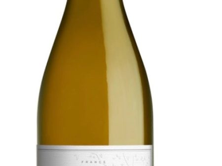 Opia Alcohol Free Organic Chardonnay, Vin de France (750ml) For Sale