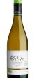 Opia Alcohol Free Organic Chardonnay, Vin de France (750ml) For Sale