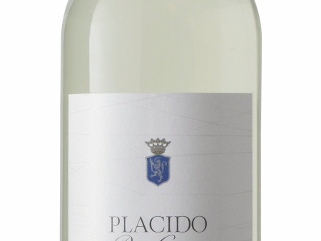 2022 Placido Pinot Grigio delle Venezie IGT, Italy (750ml) Fashion