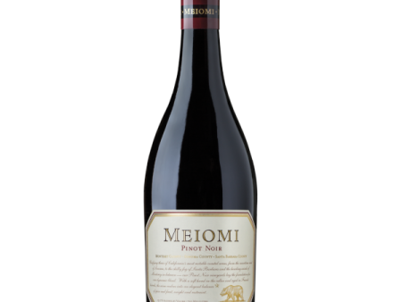 2022 Meiomi Pinot Noir, California, USA (750ml) For Sale