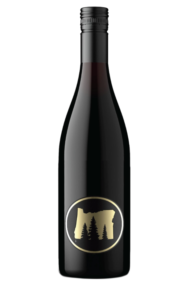 2022 Planet Oregon Pinot Noir, Willamette Valley, USA (750ml) Online now