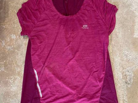 Kalenji Running Shirt Women s M Online now