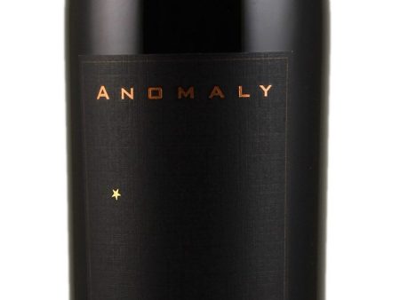 2013 Anomaly Cabernet Sauvignon, Napa Valley, USA (750ml) Online Sale