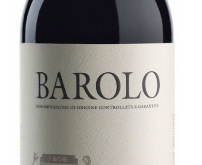 2015 Bonfante e Chiarle Bisu, Barolo DOCG, Italy (750ml) Online