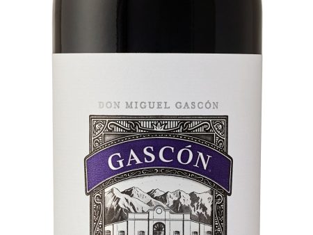 2023 Don Miguel Gascon Malbec, Mendoza, Argentina (750ml) For Discount