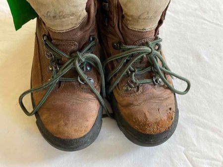 Cabelas Hiking Boots Women s 6.5 Cheap