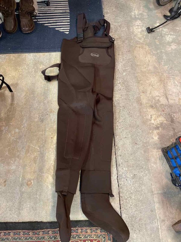 Allen Co Waders Men s XXLarge Sale