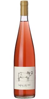 2023 Big Table Farm Laughing Pig Rose of Pinot Noir, Willamette Valley, USA (750ml) Discount