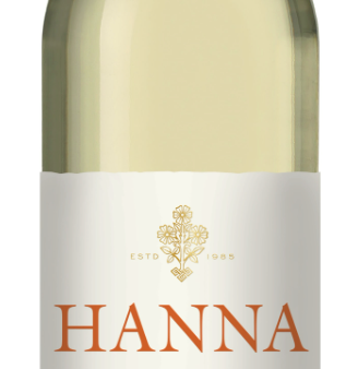 2023 Hanna Sauvignon Blanc, Russian River Valley, USA (750ml) For Sale