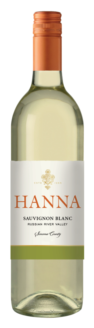 2023 Hanna Sauvignon Blanc, Russian River Valley, USA (750ml) For Sale