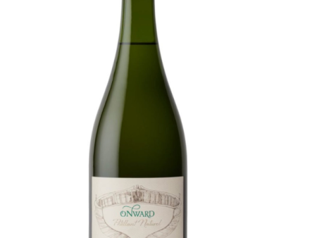 2022 Onward Wines Petillant Naturel Capp Inn Ranch Malvasia Bianca, Suisun Valley, USA (750ml) on Sale