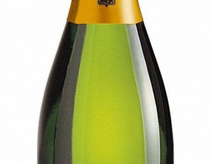 NV Adriano Adami Garbel Prosecco Treviso Brut, Veneto, Italy (375ml) HALF BOTTLE Hot on Sale