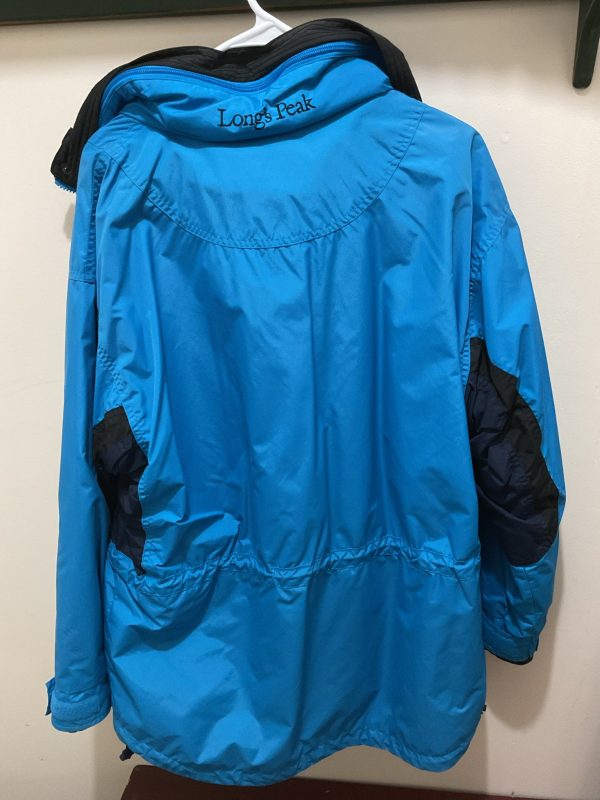 Columbia Snow Jacket Women s L Online Hot Sale