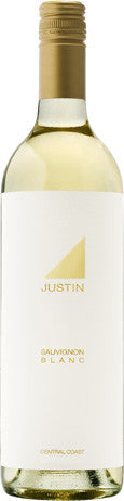 2023 Justin Vineyards & Winery Sauvignon Blanc, Paso Robles, USA (750ml) For Cheap