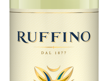 2022 Ruffino Lumina Pinot Grigio Venezia Giulia IGT, Friuli-Venezia Giulia, Italy (750ml) Sale