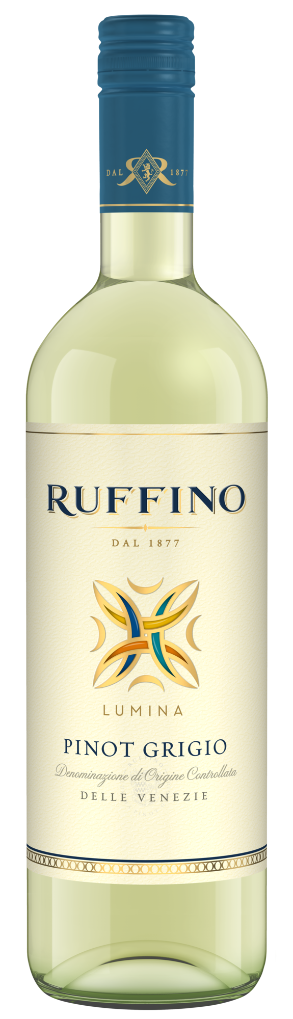 2022 Ruffino Lumina Pinot Grigio Venezia Giulia IGT, Friuli-Venezia Giulia, Italy (750ml) Sale