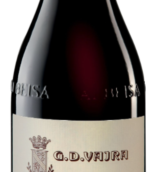 2023 G.D. Vajra Langhe Nebbiolo, Piedmont, Italy (750ml) Fashion