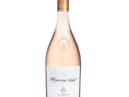 2023 Chateau d Esclans Cotes de Provence Whispering Angel Rose, Provence, France (750ml) Hot on Sale