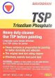 16 Oz Savogran Heavy-Duty Non-Sudsing Powdered TSP Trisodium Phosphate Cleaner Hot on Sale