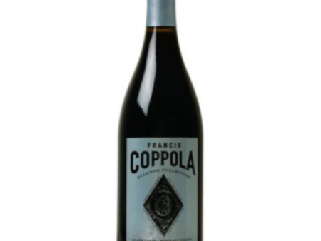 2023 Francis Ford Coppola Diamond Collection Silver Label Pinot Noir, California, USA (750ml) For Sale