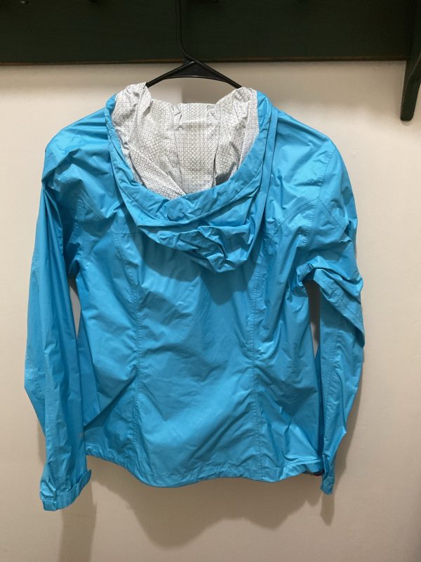 Eddie Bauer Rain Jacket Women s M Online Hot Sale