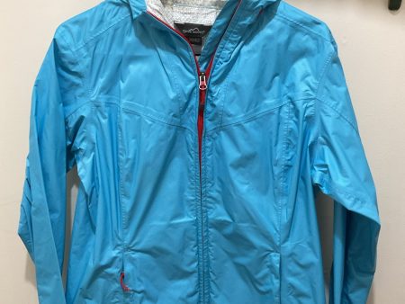 Eddie Bauer Rain Jacket Women s M Online Hot Sale