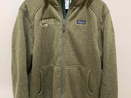 Patagonia Fleece Men s XL Supply