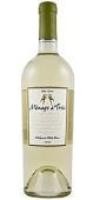 Folie a Deux Menage a Trois White, California, USA (750ml) Online Hot Sale