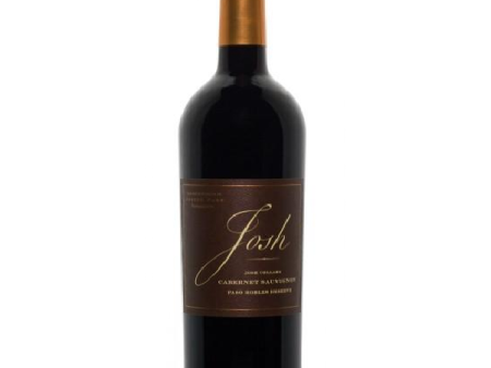 2022 Joseph Carr Josh Cellars Paso Robles Reserve Cabernet Sauvignon, California, USA (750ml) Online