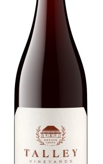 2022 Talley Vineyards Estate Pinot Noir, San Obispo Coast, USA (750ml) on Sale