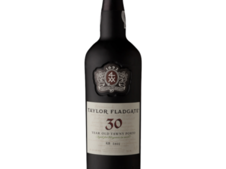 NV Taylor Fladgate 30 Year Old Tawny Port, Portugal (750ml) Discount