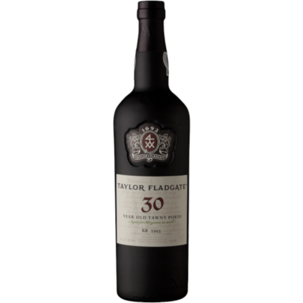 NV Taylor Fladgate 30 Year Old Tawny Port, Portugal (750ml) Discount