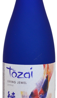 Tozai Living Jewel Junmai Sake, Japan (720ml) Discount