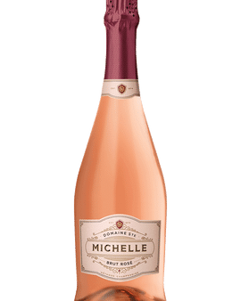 Domaine Ste. Michelle  Michelle  Rose Brut, Columbia Valley, USA (750ml) For Discount