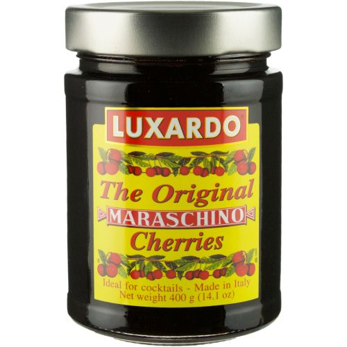 Luxardo The Original Gourmet Maraschino Cherries (14.1oz) Online now