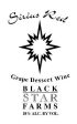 NV Black Star Farms Sirius Red Dessert Wine, Michigan, USA HALF BOTTLE (375ml) Supply