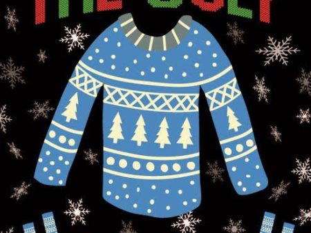 NV Ugly Sweater Pinot Grigio, California, USA (750ml) Online