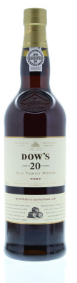 Dow s 20 Year Old Tawny Port, Portugal (750ml) Online Hot Sale